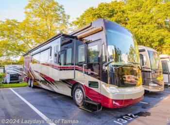 Used 2015 Tiffin Allegro Bus 45 LP available in Seffner, Florida