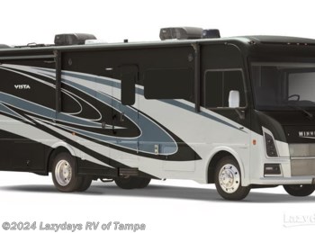 New 2023 Winnebago Vista 29V available in Seffner, Florida