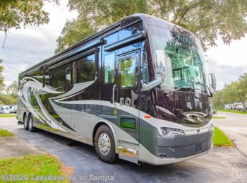 New 2022 Tiffin Allegro Bus 45 FP available in Seffner, Florida
