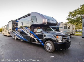 New 2023 Thor Motor Coach Omni BT36 available in Seffner, Florida