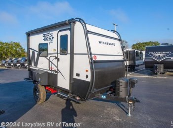 New 23 Winnebago HIKE 100 H1316MB available in Seffner, Florida