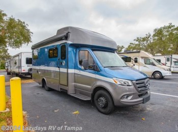 Used 2021 Tiffin Wayfarer 24 QW available in Seffner, Florida