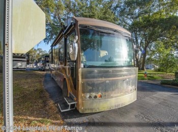 Used 2004 Fleetwood  American Eagle 40N available in Seffner, Florida