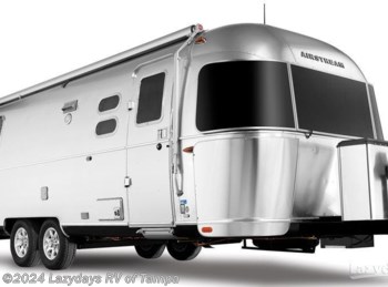 New 2023 Airstream Flying Cloud 25RB Twin available in Louisville, Tennessee