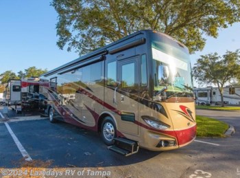 Used 2018 Tiffin Phaeton 37 BH available in Seffner, Florida