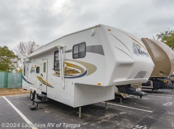 Used 2010 Jayco Eagle FW 298RLS available in Seffner, Florida