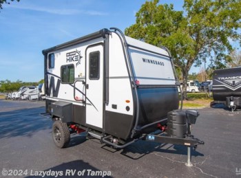 New 23 Winnebago HIKE 100 H1316FB available in Seffner, Florida