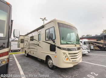 Used 2018 Fleetwood Flair LXE 31W available in Seffner, Florida