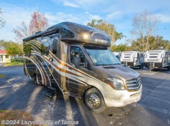 Used 2018 Thor Motor Coach Synergy TT24 available in Seffner, Florida