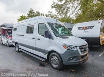 New 2023 Winnebago Adventure Wagon 70SE available in Seffner, Florida