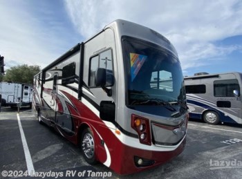Used 2017 Fleetwood Pace Arrow 35E available in Seffner, Florida