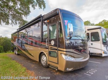 Used 2013 Tiffin Phaeton 42 LH available in Seffner, Florida