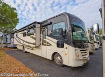 Used 2019 Fleetwood Flair 35R available in Seffner, Florida