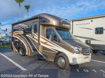 Used 2017 Thor Motor Coach Synergy SD24 available in Seffner, Florida