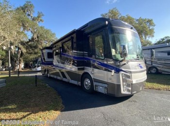 New 2024 Entegra Coach Cornerstone 45D available in Seffner, Florida