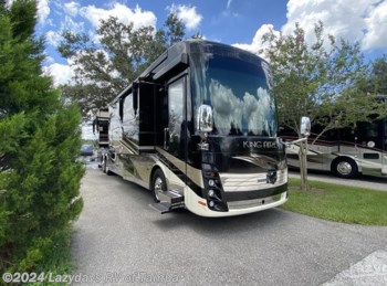 Used 2016 Newmar King Aire 4503 available in Seffner, Florida
