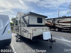Used 2018 Forest River Rockwood Hard Side High Wall Series A214HW available in Seffner, Florida
