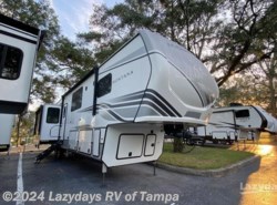 New 2024 Keystone Montana 3857BR available in Seffner, Florida