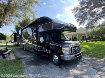 New 2024 Entegra Coach Esteem 29V available in Seffner, Florida