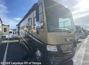 Used 2015 Newmar Canyon Star 3610 available in Seffner, Florida