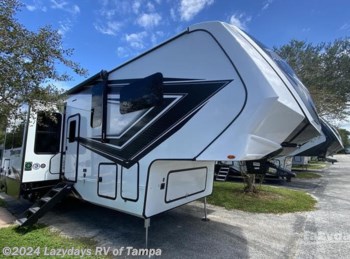 New 2024 Grand Design Momentum M-Class 381MS available in Seffner, Florida