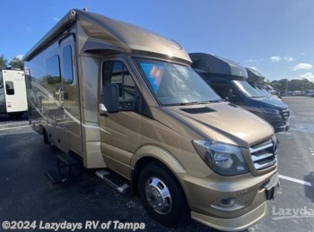 Used 16 Thor Motor Coach Siesta Sprinter 24SR available in Seffner, Florida