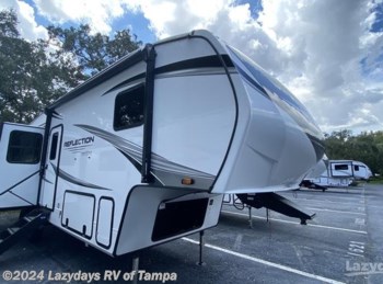 New 2024 Grand Design Reflection 303RLS available in Seffner, Florida