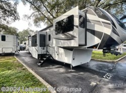 New 2024 Grand Design Solitude 380FL available in Seffner, Florida