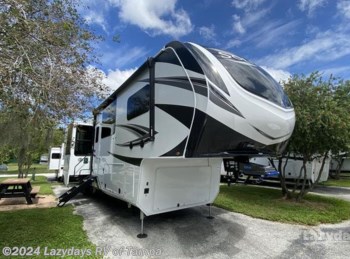 New 2024 Grand Design Solitude 390RK available in Seffner, Florida