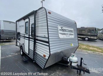 Used 2015 K-Z Sportsmen M16BH available in Seffner, Florida