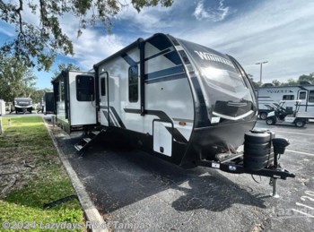 New 2024 Winnebago Voyage 3538BR available in Seffner, Florida