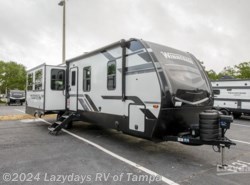 New 2024 Winnebago Voyage V3235RL available in Seffner, Florida