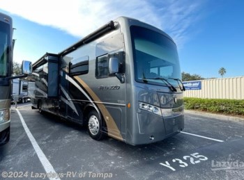 Used 2019 Thor Motor Coach Palazzo 37.4 available in Seffner, Florida