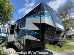 New 2024 Heartland Cyclone 4006 available in Seffner, Florida