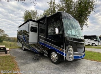 New 2024 Forest River Georgetown 5 Series 34H5 available in Seffner, Florida