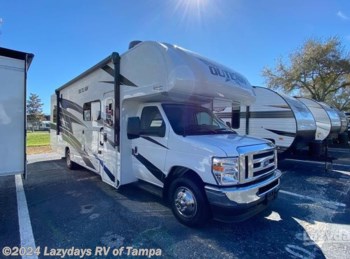 New 24 Thor Motor Coach Outlaw 29T available in Seffner, Florida