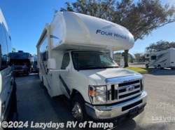 New 24 Thor Motor Coach Four Winds 24F available in Seffner, Florida