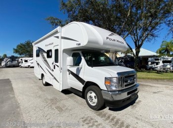 New 24 Thor Motor Coach Four Winds 22E available in Seffner, Florida