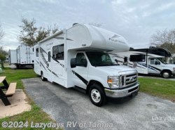 New 2024 Thor Motor Coach Four Winds 28Z available in Seffner, Florida