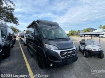 New 2024 Thor Motor Coach Tellaro 20J available in Seffner, Florida