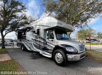 New 24 Entegra Coach Accolade XL 37K available in Seffner, Florida