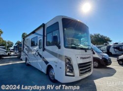 New 24 Thor Motor Coach Resonate 29D available in Seffner, Florida
