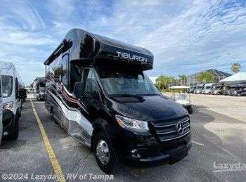 New 2024 Thor Motor Coach Tiburon Sprinter 24XL available in Seffner, Florida