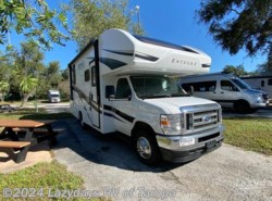 New 2024 Entegra Coach Odyssey SE 22C available in Seffner, Florida