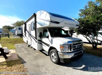 New 2024 Entegra Coach Odyssey SE 27N available in Seffner, Florida