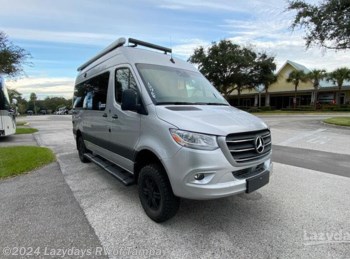 New 2024 Thor Motor Coach Tranquility 19R available in Seffner, Florida