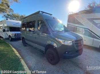 New 2024 Thor Motor Coach Tranquility 19M available in Seffner, Florida
