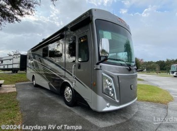 New 24 Thor Motor Coach Riviera 34SD available in Seffner, Florida