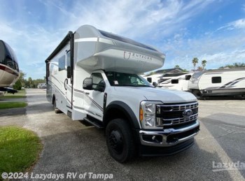 New 24 Entegra Coach Esteem XL 32U available in Seffner, Florida