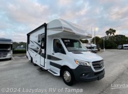New 2024 Entegra Coach Qwest SE 24L available in Seffner, Florida